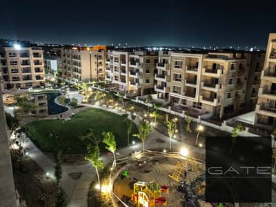 1 Bedroom Room for Sale in New Cairo, Cairo - 539ec410-9343-47ee-9c7d-d9b92726028c. jpeg 1 Bedroom Room for Sale in New Cairo, Cairo - 539ec410-9343-47ee-9c7d-d9b92726028c. jpeg