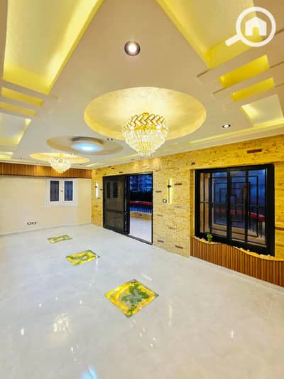3 Bedroom Apartment for Sale in Nakheel, Alexandria - 1000741613. jpg