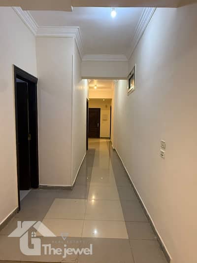 2 Bedroom Apartment for Rent in New Cairo, Cairo - WhatsApp Image 2026-10-12 at 5.12. 17 PM (2). jpeg 2 Bedroom Apartment for Rent in New Cairo, Cairo - WhatsApp Image 2026-10-12 at 5.12. 17 PM (2). jpeg