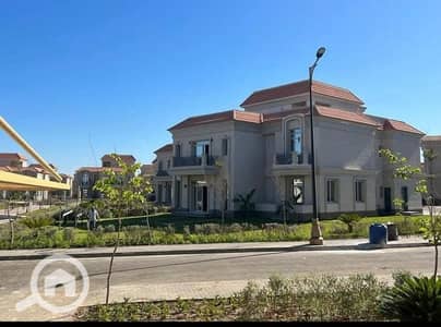 5 Bedroom Villa for Sale in New Mansoura, Dakahlia - 687027513_3046763338850936_404098640950662203_n. jpg 5 Bedroom Villa for Sale in New Mansoura, Dakahlia - 687027513_3046763338850936_404098640950662203_n. jpg