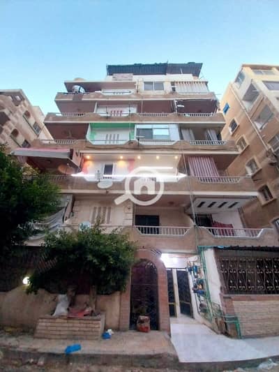 2 Bedroom Flat for Sale in Nakheel, Alexandria - 1000741406. jpg