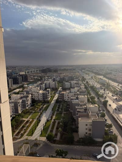 3 Bedroom Flat for Sale in Sheikh Zayed, Giza - 76174c63-53a2-4483-a70f-e1d79706efd5. jpeg