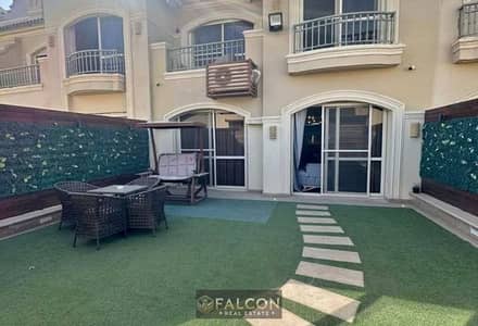 4 Bedroom Townhouse for Sale in Shorouk City, Cairo - 8054326d-ef73-4088-80e8-7d011834c077. jpg