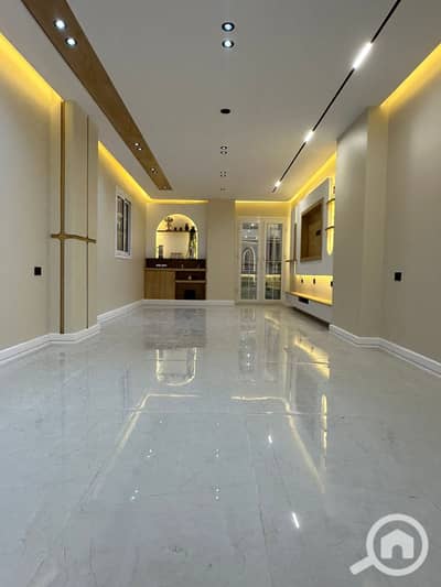 3 Bedroom Apartment for Sale in Hadayek al-Ahram, Giza - 147425. jpg 3 Bedroom Apartment for Sale in Hadayek al-Ahram, Giza - 147425. jpg