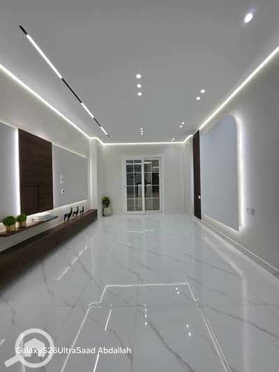 3 Bedroom Apartment for Sale in Hadayek al-Ahram, Giza - 147505. jpg