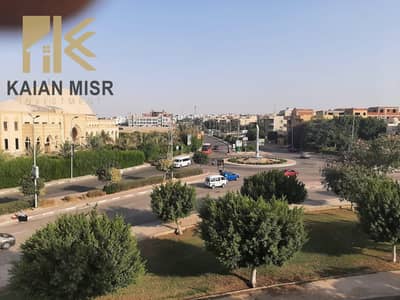 3 Bedroom Apartment for Sale in Shorouk City, Cairo - 18384. jpg