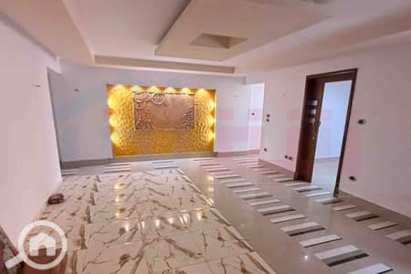 4 Bedroom Apartment for Sale in Sporting, Alexandria - WhatsApp Image 2026-10-05 at 10.11. 46 (2). jpg