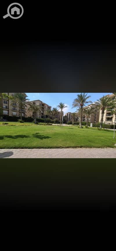 2 Bedroom Flat for Rent in New Cairo, Cairo - IMG_8572. png