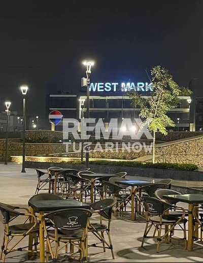 Office for Rent in Sheikh Zayed, Giza - IMG-20260904-WA0105. jpg