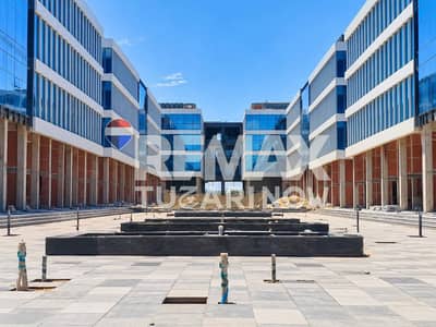 Office for Sale in 6th of October, Giza - west eleven 6. jpg