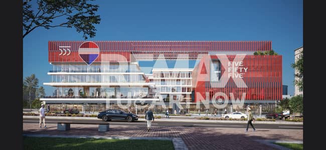 Clinic for Sale in Sheikh Zayed, Giza - 1 (2). jpg Clinic for Sale in Sheikh Zayed, Giza - 1 (2). jpg