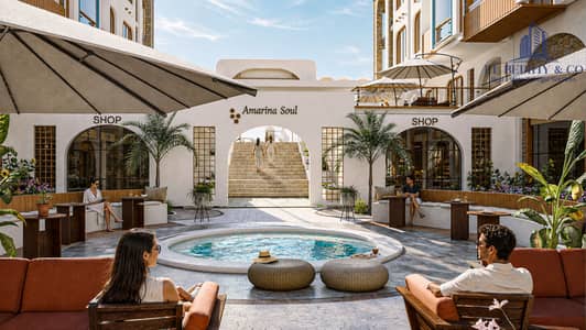 Chalet for Sale in Hurghada, Red Sea - 16. jpg