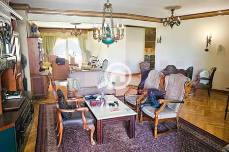 4 Bedroom Apartment for Sale in Smoha, Alexandria - WhatsApp Image 2026-10-05 at 10.13. 56 (1). jpg