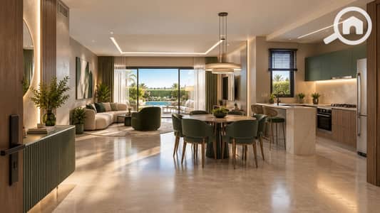 2 Bedroom Apartment for Sale in Hurghada, Red Sea - - (2). jpeg