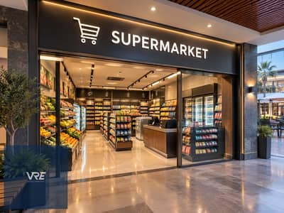 Retail for Sale in Shorouk City, Cairo - 1000162438. png