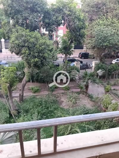 10+ Beds Villa for Sale in Zamalek, Cairo - 100549. jpg