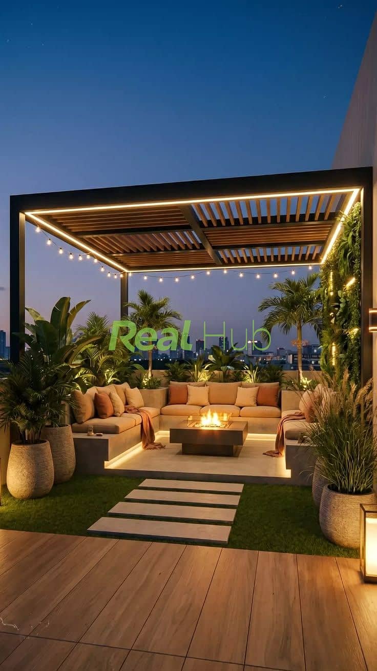 Chic Rooftop Terrace_ Modern Outdoor Oasis. jpeg Chic Rooftop Terrace_ Modern Outdoor Oasis. jpeg