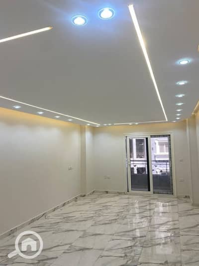 3 Bedroom Flat for Rent in Zahraa Al Maadi, Cairo - IMG-20261013-WA0017. jpg