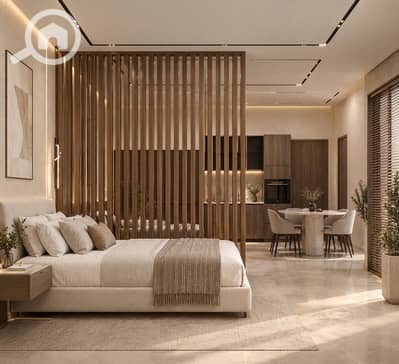 1 Bedroom Apartment for Sale in Sahl Hasheesh, Red Sea - WhatsApp Image 2026-09-21 at 7.14. 27 PM. jpeg