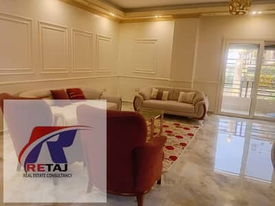 3 Bedroom Flat for Rent in New Cairo, Cairo - WhatsApp Image 2026-10-12 at 2.46. 36 PM. jpeg