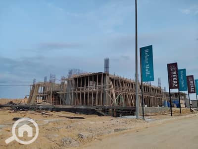 Retail for Sale in Shorouk City, Cairo - 16. jpeg