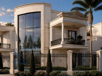 4 Bedroom Villa for Sale in Sheikh Zayed, Giza - WhatsApp Image 2026-10-13 at 10.10. 55 AM (1). jpeg 4 Bedroom Villa for Sale in Sheikh Zayed, Giza - WhatsApp Image 2026-10-13 at 10.10. 55 AM (1). jpeg