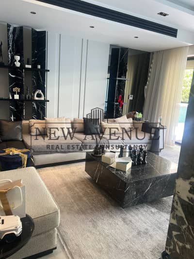 2 Bedroom Flat for Sale in New Cairo, Cairo - 51410. jpg