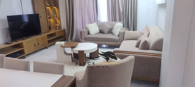 3 Bedroom Flat for Rent in New Cairo, Cairo - 886af8f7-98c2-4af4-9d63-434b06a19c7f. jpeg