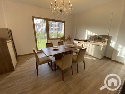 4 Bedroom Flat for Rent in Sheikh Zayed, Giza - d6d484b2-cdff-4832-acfc-34f6d702fe62. jpeg