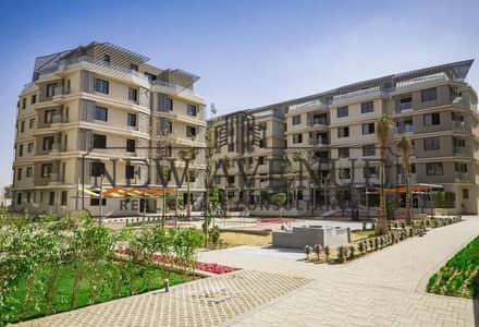3 Bedroom Apartment for Sale in 6th of October, Giza - WhatsApp Image 2026-10-12 at 11.24. 11 AM. jpeg
