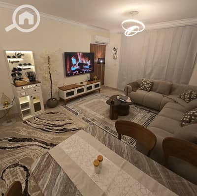 3 Bedroom Flat for Rent in Sheikh Zayed, Giza - WhatsApp Image 2026-10-13 at 10.58. 46 AM. jpeg