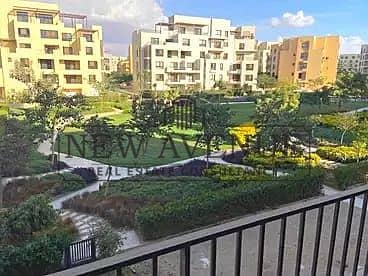 3 Bedroom Flat for Sale in New Cairo, Cairo - 51493. jpg