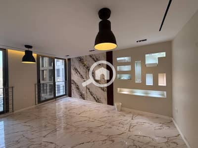 3 Bedroom Flat for Rent in Zahraa Al Maadi, Cairo - IMG-20261013-WA0027. jpg 3 Bedroom Flat for Rent in Zahraa Al Maadi, Cairo - IMG-20261013-WA0027. jpg