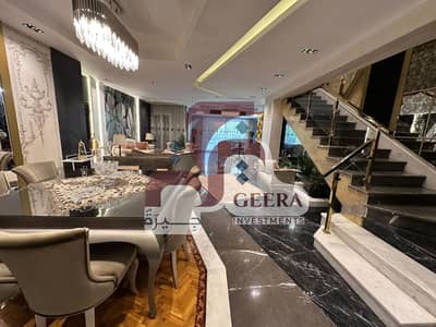 3 Bedroom iVilla for Rent in New Cairo, Cairo - WhatsApp Image 2026-10-12 at 6.27. 21 PM (5). jpeg