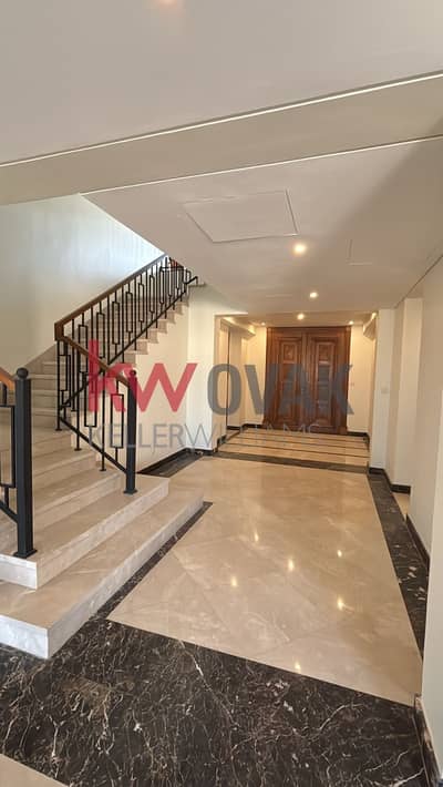 3 Bedroom Villa for Sale in Mokattam, Cairo - WhatsApp Image 2026-10-07 at 7.44. 10 PM (5). jpeg