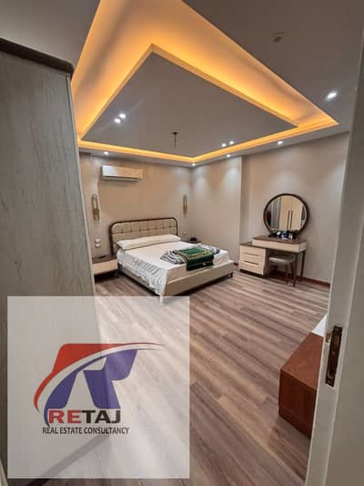 3 Bedroom Flat for Rent in Nasr City, Cairo - WhatsApp Image 2026-10-12 at 1.47. 06 PM (1). jpeg 3 Bedroom Flat for Rent in Nasr City, Cairo - WhatsApp Image 2026-10-12 at 1.47. 06 PM (1). jpeg