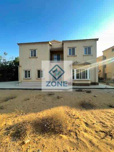 4 Bedroom Villa for Sale in Madinaty, Cairo - WhatsApp Image 2026-10-12 at 7.19. 29 PM (2). jpeg 4 Bedroom Villa for Sale in Madinaty, Cairo - WhatsApp Image 2026-10-12 at 7.19. 29 PM (2). jpeg