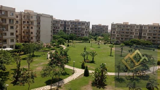 3 Bedroom Apartment for Rent in Madinaty, Cairo - 586742. jpg