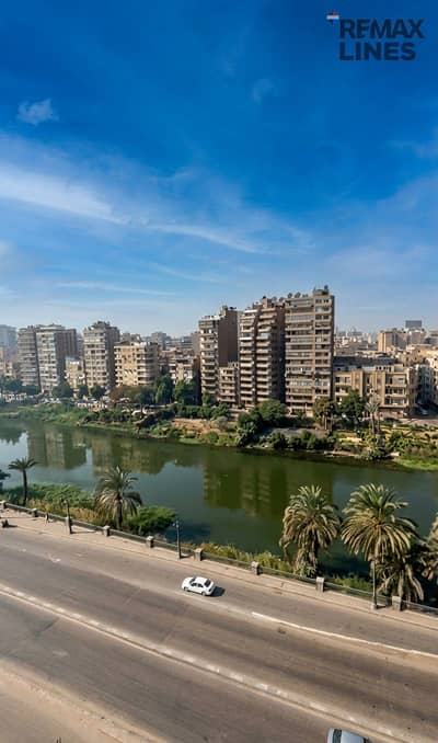 شقة 3 غرف نوم للبيع في المنيل، القاهرة - 1000825490. jpg شقة 3 غرف نوم للبيع في المنيل، القاهرة - 1000825490. jpg