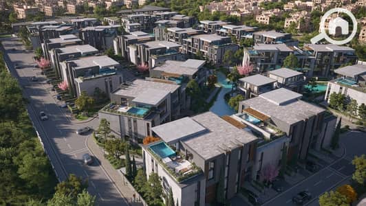 3 Bedroom Flat for Sale in Sheikh Zayed, Giza - WhatsApp Image 2026-10-13 at 11.00. 03 AM (5). jpeg 3 Bedroom Flat for Sale in Sheikh Zayed, Giza - WhatsApp Image 2026-10-13 at 11.00. 03 AM (5). jpeg