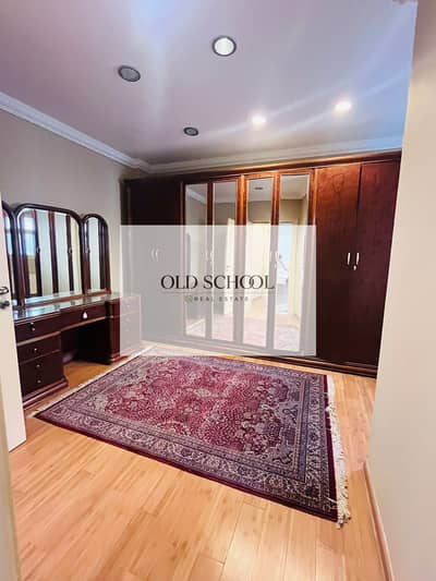 4 Bedroom Apartment for Rent in New Cairo, Cairo - 166434. jpg