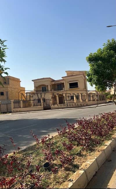4 Bedroom Villa for Sale in Shorouk City, Cairo - WhatsApp Image 2026-10-12 at 11.18. 44 AM. jpeg