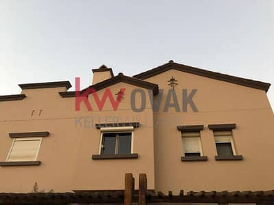 4 Bedroom Twin House for Rent in Mokattam, Cairo - Eleva Villa. jpg