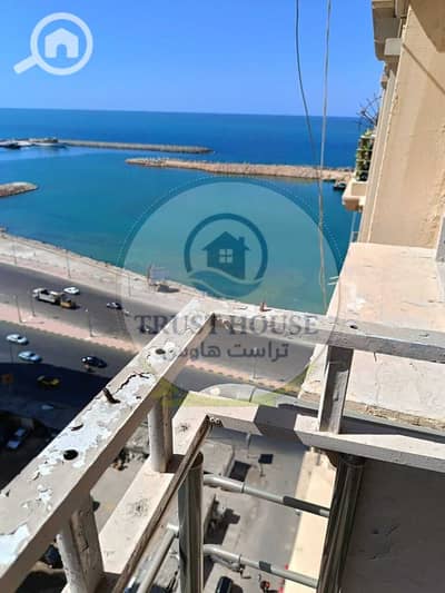 3 Bedroom Flat for Rent in Sidi Beshr, Alexandria - photo_2026-10-09_15-04-05. jpg