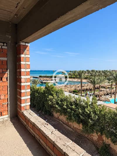 1 Bedroom Chalet for Sale in Hurghada, Red Sea - WhatsApp Image 2026-09-19 at 5.23. 46 PM. jpeg 1 Bedroom Chalet for Sale in Hurghada, Red Sea - WhatsApp Image 2026-09-19 at 5.23. 46 PM. jpeg