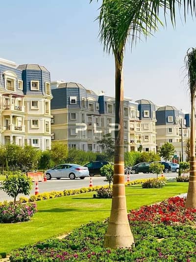 4 Bedroom iVilla for Sale in Mostakbal City, Cairo - 433866299_3645440122441127_446536929134592983_n. jpg