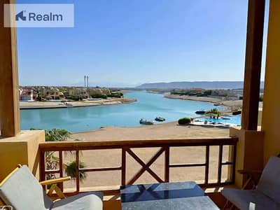 1 Bedroom Chalet for Sale in Gouna, Red Sea - 845557476_2348789495921337_6858909019420871723_n. jpg 1 Bedroom Chalet for Sale in Gouna, Red Sea - 845557476_2348789495921337_6858909019420871723_n. jpg