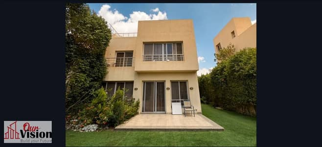 4 Bedroom Townhouse for Sale in 6th of October, Giza - WhatsApp Image 2026-10-13 at 11.28. 11 AM. jpeg 4 Bedroom Townhouse for Sale in 6th of October, Giza - WhatsApp Image 2026-10-13 at 11.28. 11 AM. jpeg