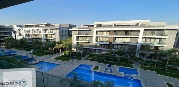 شقة 4 غرف نوم للايجار في القاهرة الجديدة، القاهرة - Image06. jpg