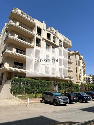 3 Bedroom Flat for Rent in New Cairo, Cairo - 156261. jpg 3 Bedroom Flat for Rent in New Cairo, Cairo - 156261. jpg